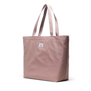 NWT Herschel Supply Company Pink Classic Tote Bag